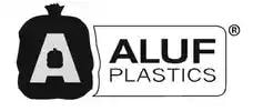 Aluf Plastics logo