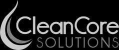 CleanCore logo