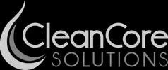 CleanCore Solutions logo
