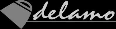 Delamo logo