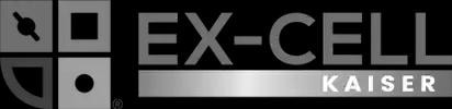 Ex-Cell Kaiser logo