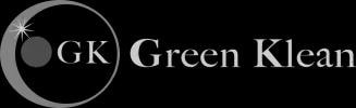 Green Klean logo