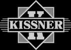 Kissner logo