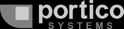 Portico Systems logo