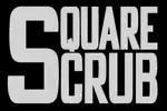 Square Scrub logo